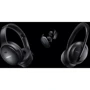 Наушники Bose QuietComfort 45 Black (866724-0100): Тип конструкции полноразмерные