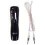 Мастурбатор в колбе LYBAILE Pink Mouth Vibrating (BM-00900T27Z-2)