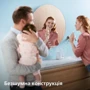 Зубная щетка Philips Sonicare Power Flosser 7000 HX3911/40 фото 4