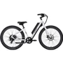 Електровелосипед 27,5 Aventon Pace 350 ST рама - M 2023 Ghost White: Допустиме навантаження, кг 136