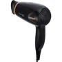 Фен ROTEX RFF122-B Voyage Compact: Потужність, Вт 1200