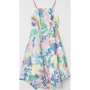 Сарафан H&M 5962887 98 см разноцветный