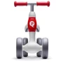 Беговел Qplay CUTEY (CuteyPink): Цвет розовый