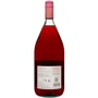 Вино полуигристое Civ&Civ Lambrusco dell'emilia Rosato Amabile розовое полусладкое 1.5 л (FSH_8001929316991): Объем, л 1.5