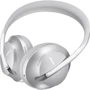 Наушники BOSE Noise Cancelling Headphones 700 Silver (794297-0300): Чувствительность (дБ) 115