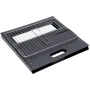 Гриль угольный Bo-Camp Notebook/Fire Basket Charcoal (8108345) (DAS302027): Размер 460х300х300 мм