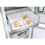 Встраиваемый холодильник HAIER HBW7518DT: Мощность замораживания 8 кг/сутки