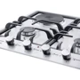 Варочная поверхность газовая Minola MKM 63424 I фото 8