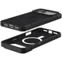 Чехол для iPhone Urban Armor Gear UAG Pathfinder Magsafe Black (114549114040) for iPhone 17 Pro Max