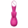 Вибратор Je Joue - Fifi Fuchsia