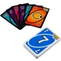 Карточная игра UNO Двойная игра (GDR44) фото 6