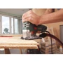 Електролобзик Metabo STE 140 Plus (601403500): Тип живлення сеть