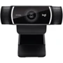 Logitech C922x Pro Stream Webcam Black Grade B2 Refurdished