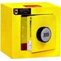 Сейф Сейф Griffon LS.15.C YELLOW