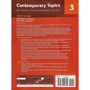 Contemporary Topics 4ed 3 Bk with EssntlOnlnRsrcs: Виробник Pearson Education