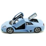 Автомодель Maisto Lamborghini Murcielago LP640 1:24 Голубой (31292 lt. blue)