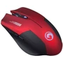 Мышь Marvo M205RD USB Red (M205RD): Интерфейс подключения USB