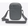 Сумка Nike NK Heritage S Cross Body Bag 1L сіра Уні 18x13x3 см (BA5871-084): Об'єм 1 л