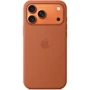 Чехол для iPhone Apple iPhone 17 Pro Max Silicone Case with MagSafe - Terra Cotta (MGFQ4)
