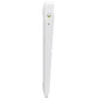 Клавиатура Samsung Smart Keyboard Trio 500 White (EJ-B3400BWRGRU): Количество дополнительных клавиш 78