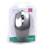 Мышь Omega OM-0550 Gray (OM0550G): Интерфейс подключения USB-C