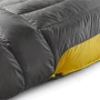 Спальный мешок Sea to Summit Spark -9C/15F Long Beluga Black (STS ASL041072-210106): Назначение весна/осень
