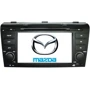 Globex Mazda 3 GU5668 (2008-2009)