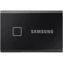 Samsung T7 Touch 2 TB Black (MU-PC2T0K/WW) UA: Тип накопителя внутренний