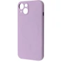 Чехол для iPhone WAVE Colorful Case with MagSafe Black Currant for iPhone 13