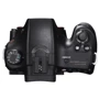 Sony Alpha SLT-A57K Body (UA): Запись видео 1920x1080