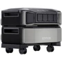 Зарядная станция EcoFlow DELTA Pro Ultra 6048Wh 7200W (EF-deltaPro-Ultra) UA: Выходы потребителей USB-C, 220V, USB-A