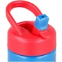 Пляшка з насадкою Stor Super Mario - Playground Sipper Bottle 410 ml (Stor-21401): Об'єм, мл 410