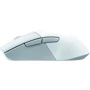 Мышь ASUS ROG Keris Aimpoint Bluetooth/Wireless White (90MP02V0-BMUA10): Интерфейс подключения Bluetooth, Wireless