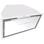 Вытяжка Borgio BIT-BOX Full Glass 60 White