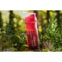 Пляшка Ardesto Smart bottle для води 1000 мл червона (AR2204TR) фото 6