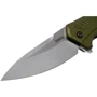 Ніж Kershaw Link (1740.04.99): Довжина клинка, см 8.4