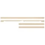 Samsung The Frame 43 Beige (VG-SCFT43BE) фото 4