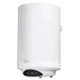 Бойлер Midea D50-15EW1 (D): Монтаж вертикальный