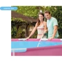 Басейн каркасний Intex Metal Frame Pool 28292 NP 244x76 см фото 8