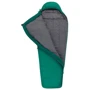 Спальный мешок Traverse TvII (2/-4°C) 198 см - Left Zip Pine/Forest от Sea to Summit (STS ATV2-L): Ширина в плечах 165 см