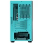 Корпус Xigmatek OMG Aqua (EN45808): Назначение игровой