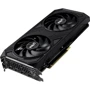 Видеокарта Palit Nvidia GeForce RTX 4070 SUPER DUAL OC 12GB (NED407SS19K9-1043D): Разрядность шины памяти, бит 192