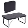 Стол для кемпинга Chomik Garden Line Holmen раскладной 60x40x26.5 см (5900779863248)