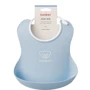 Мягкий нагрудник BabyBjorn Baby Bib, Powder Blue: Производитель BabyBjorn