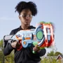 Набір HASBRO NERF Фліпшотс Фліп-32 (F2553): Виробник Hasbro