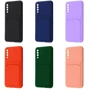 Аксессуар для смартфона WAVE Colorful Case Pocket Pale Pink for Samsung A307 Galaxy A30s / A505 Galaxy A50: Совместимость Samsung A307 Galaxy A30s / A505 Galaxy A50