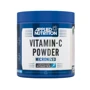 Applied Nutrition Vitamin C Powder Вітамін С 200 г