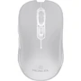 Мышь REAL-EL RM-331 W Black (EL123200044)