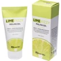Secret Skin Lime Fizzy Peeling Gel Пилинг-скатка с экстрактом лайма и витамином С 120 ml