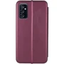 Аксессуар для смартфона Fashion Classy Burgundy for Samsung A047 Galaxy A04s: Тип чехол-книжка